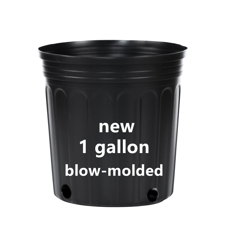 Большие мини-горшки галлонные для опта