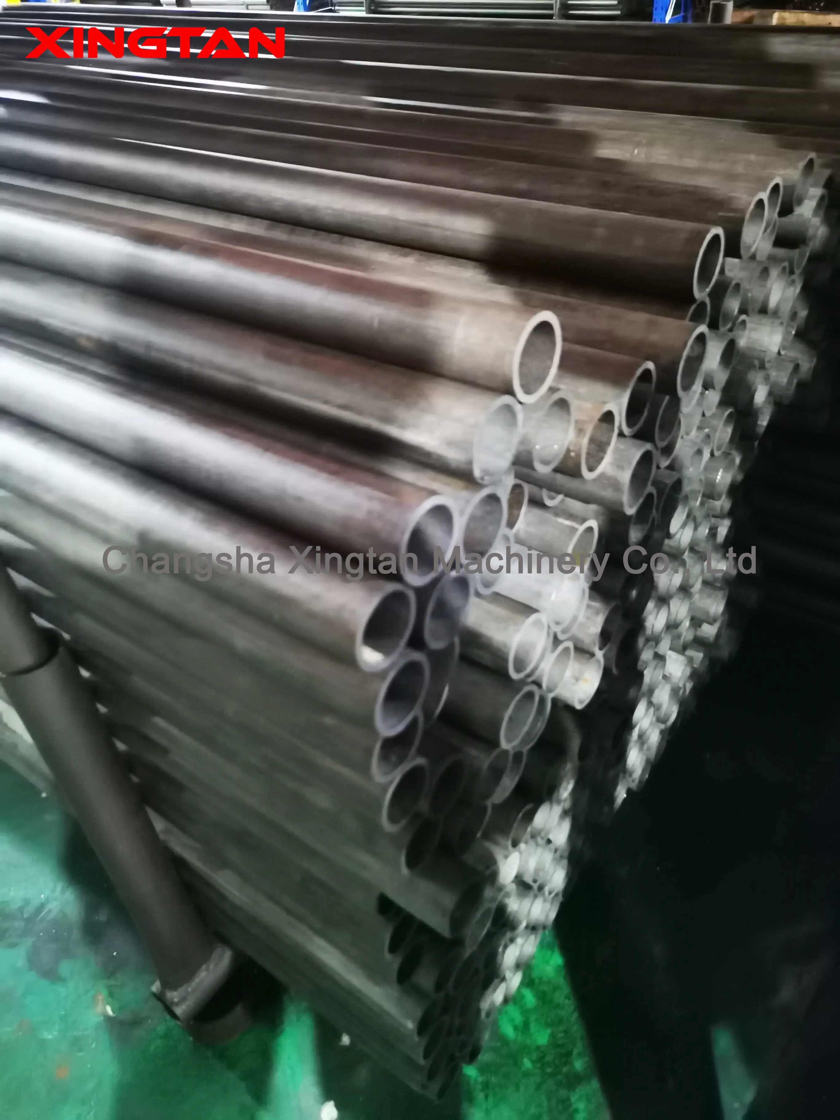 Aw Drill Rod, Drill Pipe/Drilling Rod/ Core Drilling Rod/Spt Rod/ with Qulaity and Lower Price