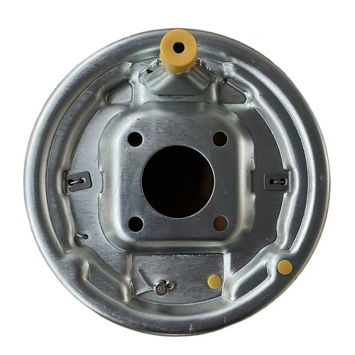 Тормозной болт Al-Ko 230X60 для автовоза