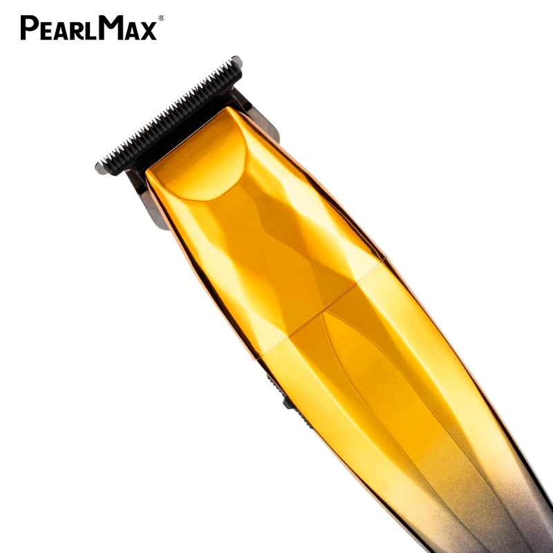 Hair Trimmer for Men Professional Beard Trimmer Barber Hair Cut Grooming Kit