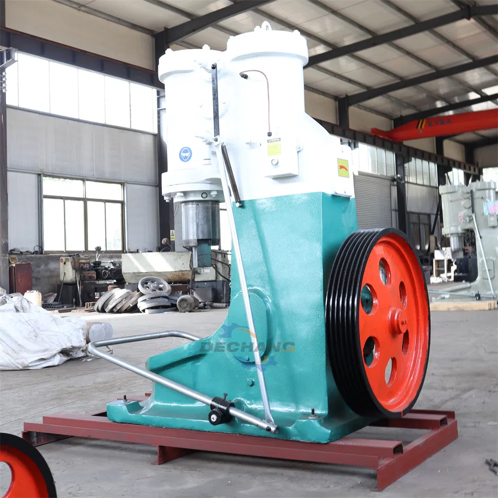 Metal Pneumatic Air Power Forging Hammer Machine C41-75kg