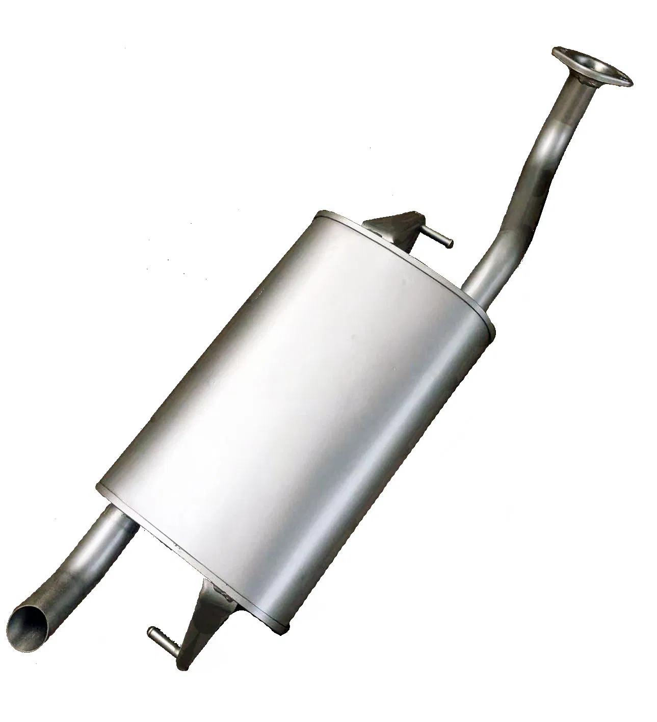 Глушитель выхлопной для Toyota Corolla