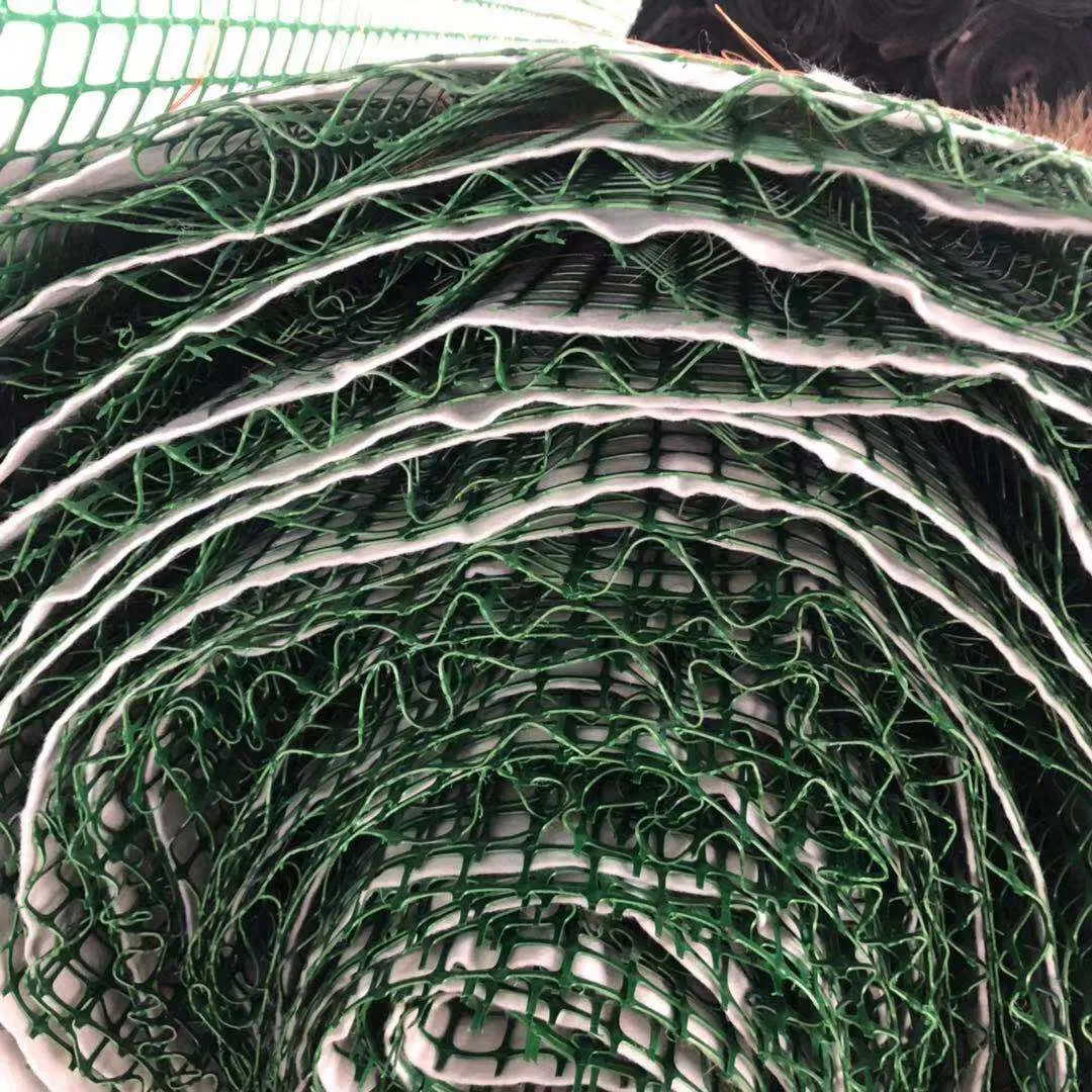 Wdf Slope Erosion Control Barrier Strengthen The Soil and Protect The Slope Biological Blanket