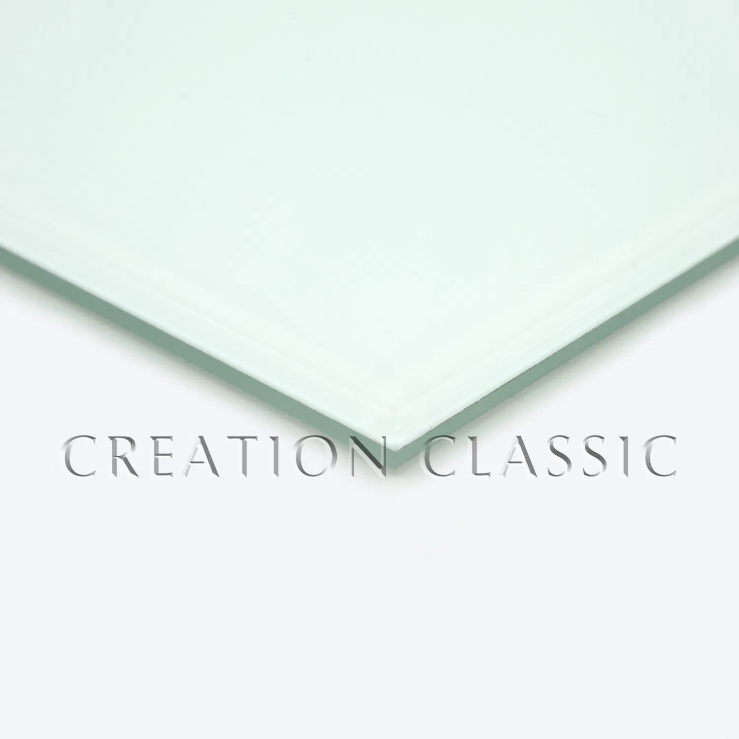 Safety Building Glass Fencing/Tempered Laminated Glass for Building with Factory Price