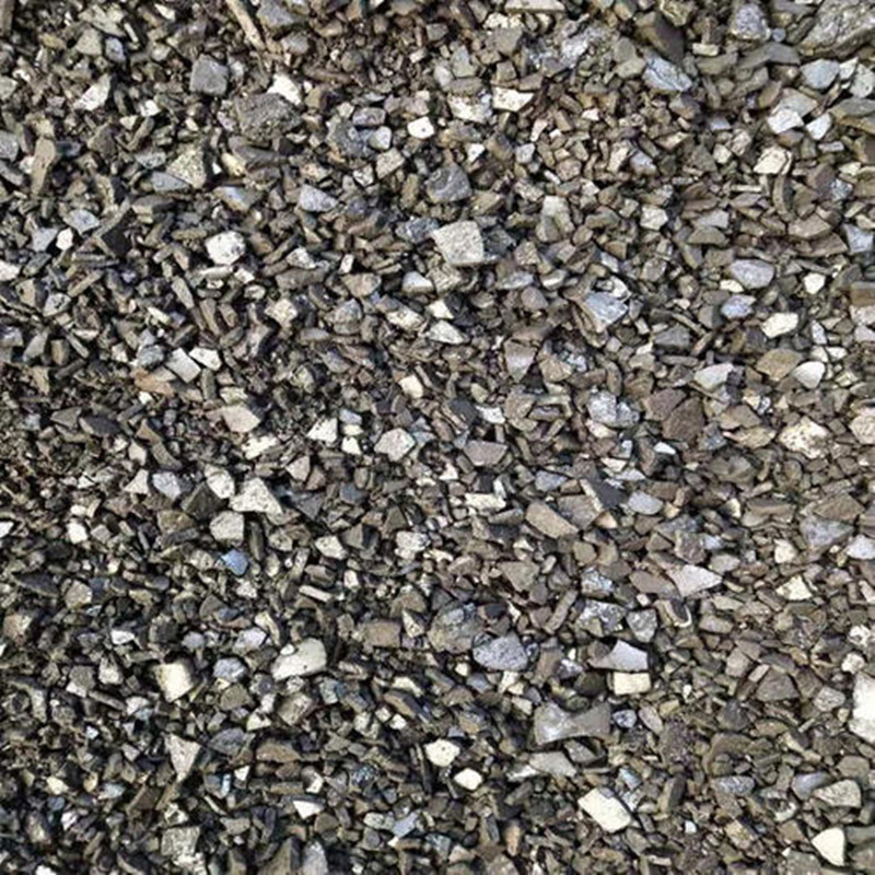 High Temperature Waterproof Asphalt for Industry Widely Used