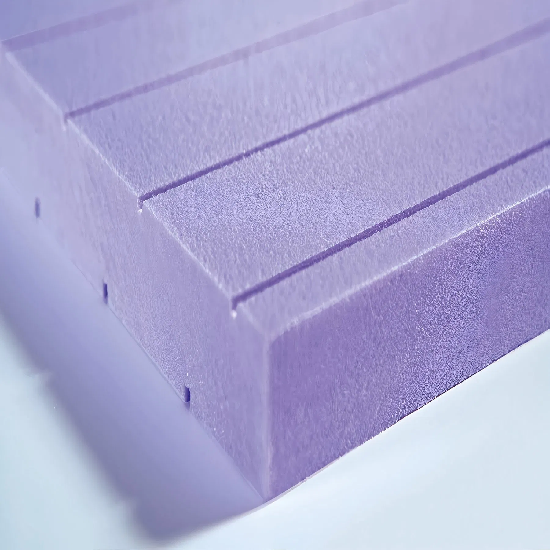 Fireproof Extruded Polystyrene Board XPS Board for Enhanced Safety Standards