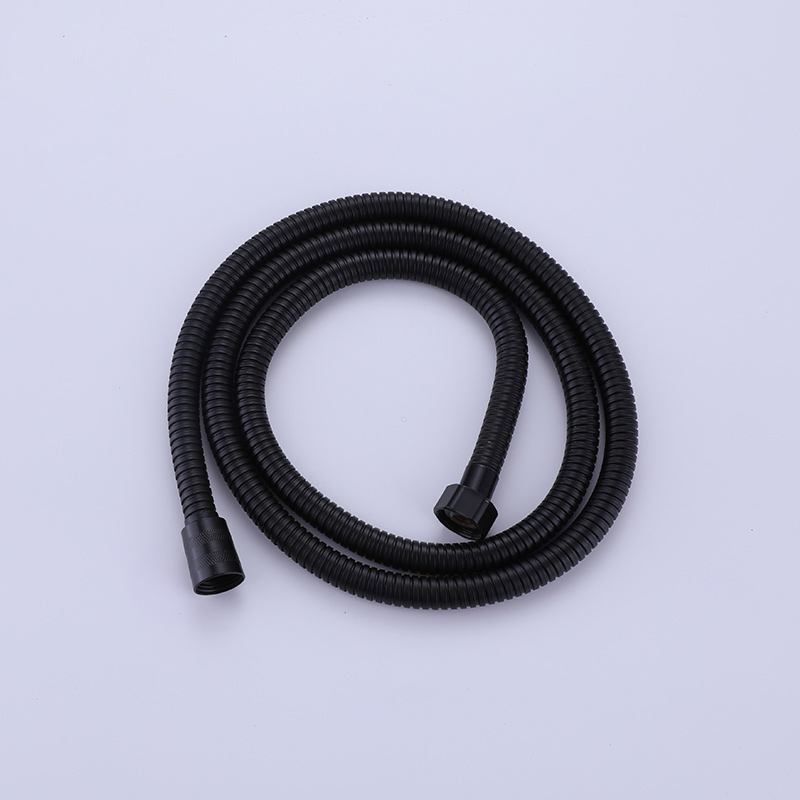 Black Shower Mixer Wall Mounted Rain Shower Bathroom Sanitary Ware Shower Set