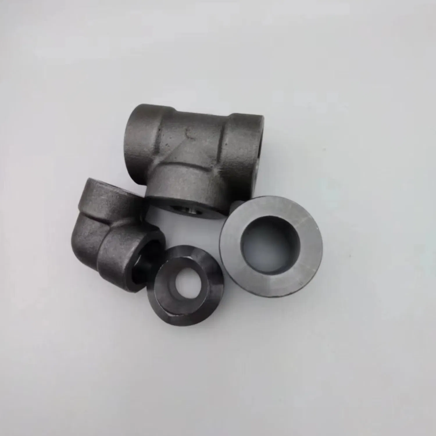 ASME SA-182 ASTM A182 F317 Socket Weld Fitting