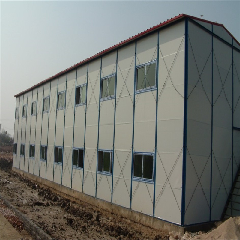 Coolest Affordable Modern Prefab Wall Panel Houses Construction