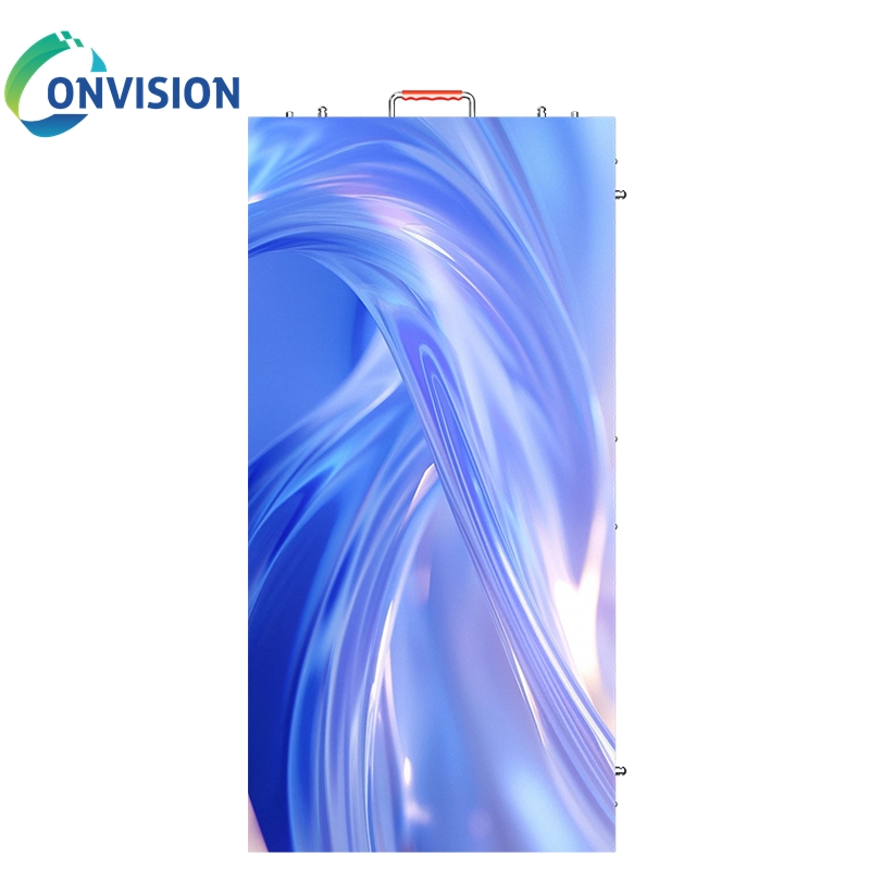 High-Quality P3.91 Indoor LED Video Wall for Rentals