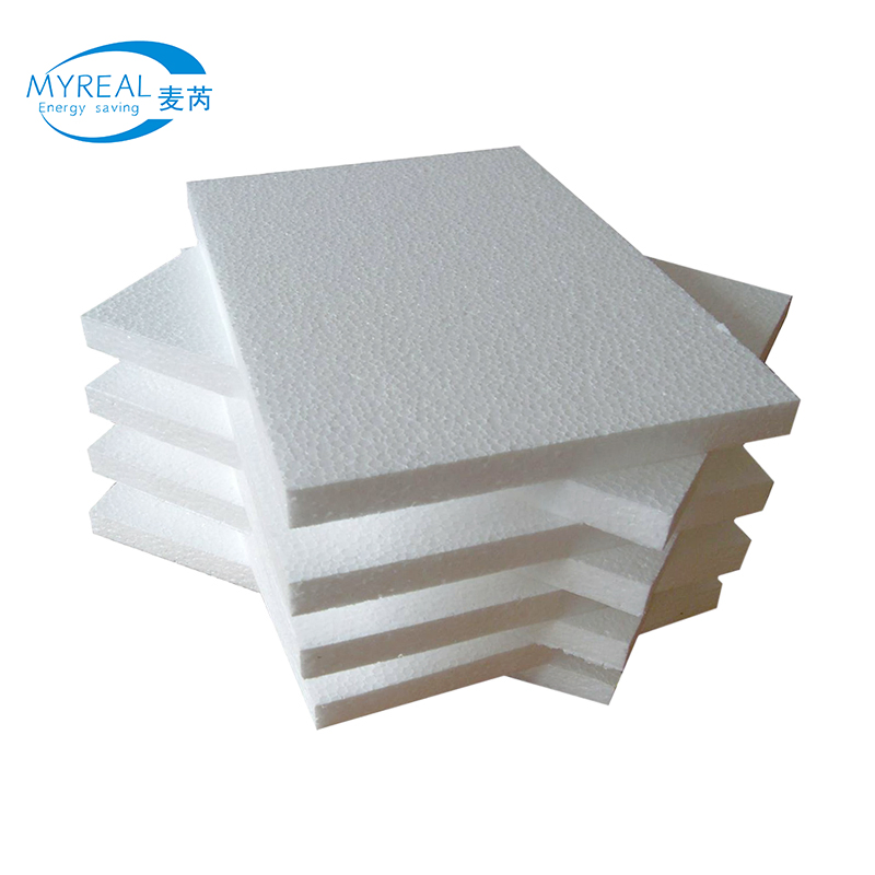 Cheap Lightweight EPS Foam Molding Board/Panel/Sheet for Prefabricated House Concrete Wall Roofing