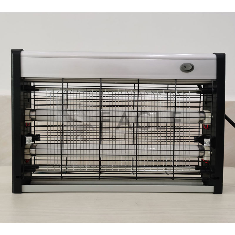 2021 New Indoor Electric Mosquito Killers