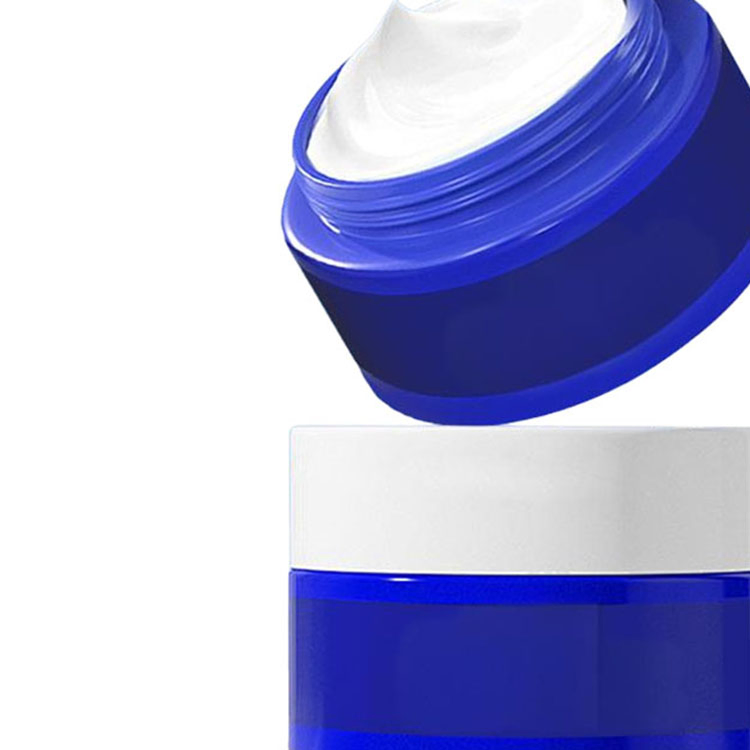 Nourishing Vitamin E Cream for Hydration and Skin Repair