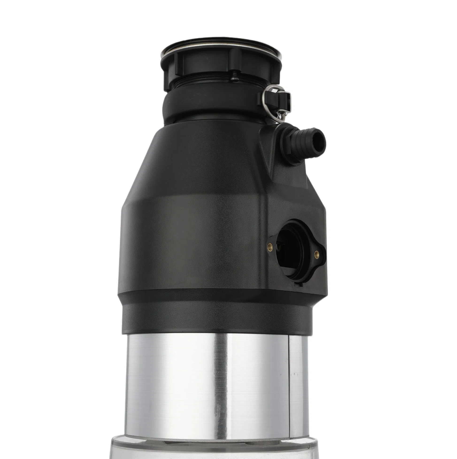 1HP Electric Household Food Waste Garbage Disposer