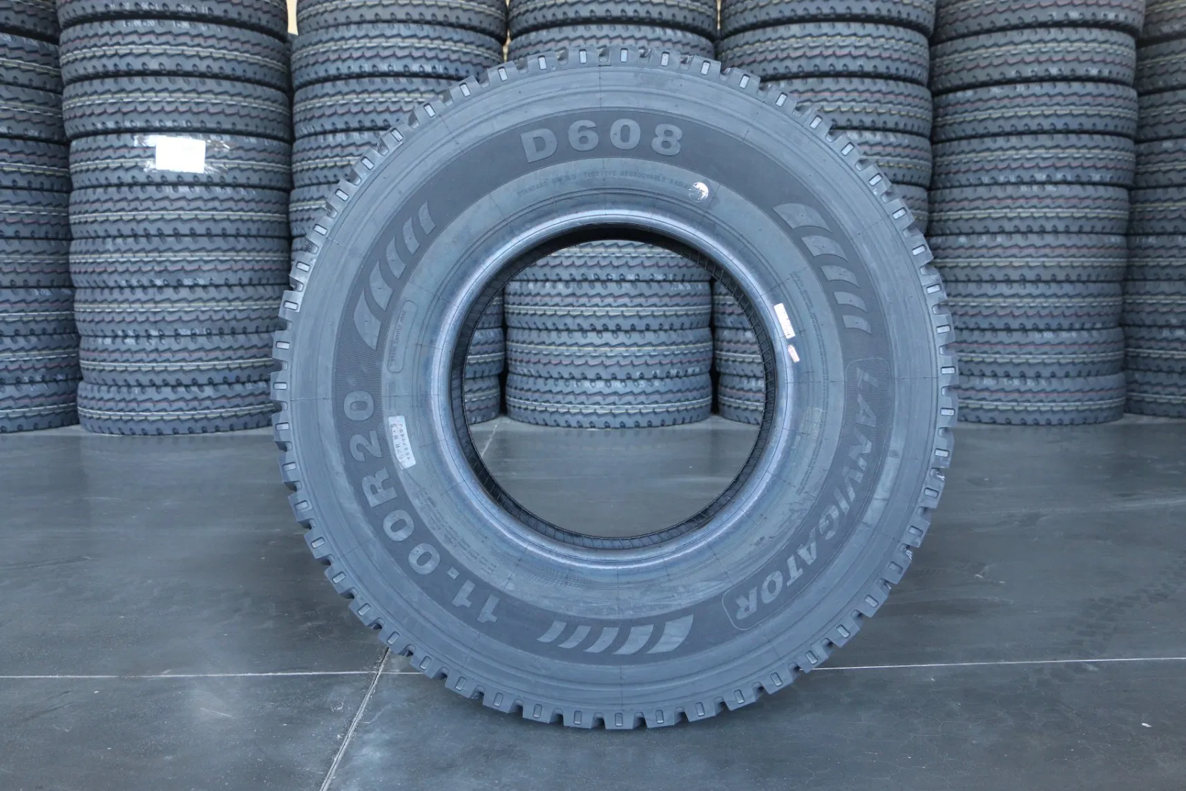 Шины грузовые TBR Kapsen 385/65R22.5, 385/55R22.5, 425/65R22.5, 13R22.5
