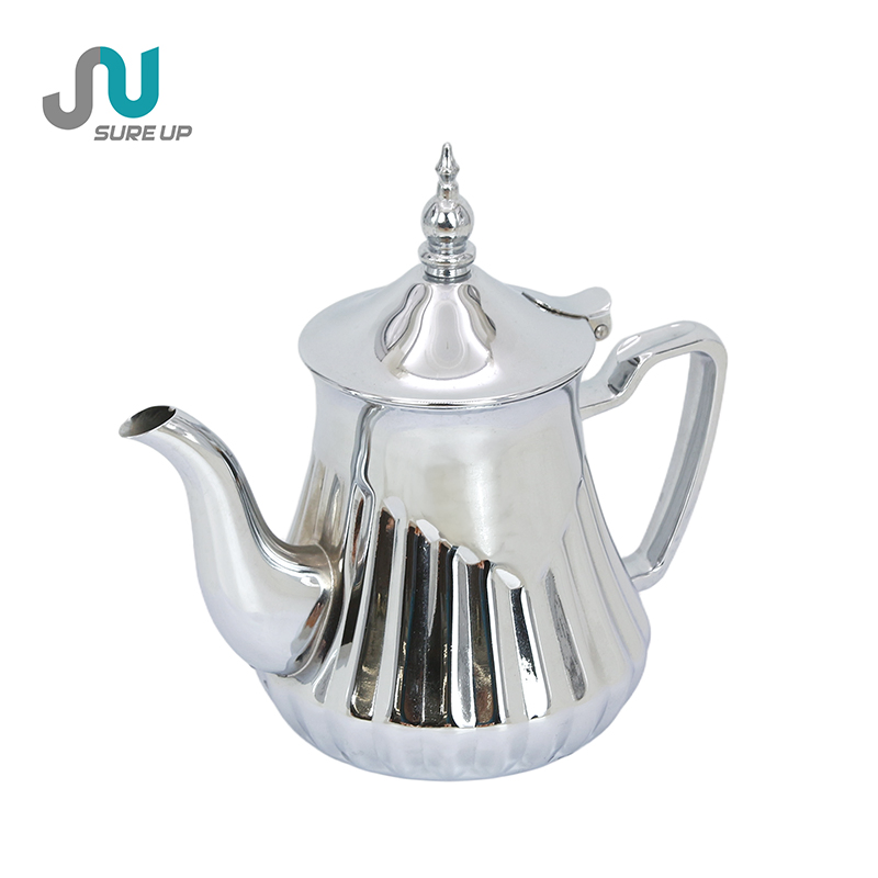 Даля из нержавеющей стали Modern Design, 800-2000 мл