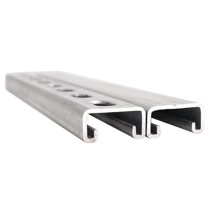 Cantilever Bracket Without Arm, Hot DIP Galvanized