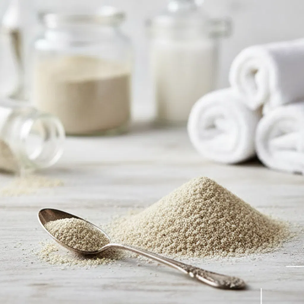 Cenosphere Fireproof Insulation Board for High Density Concrete Applications