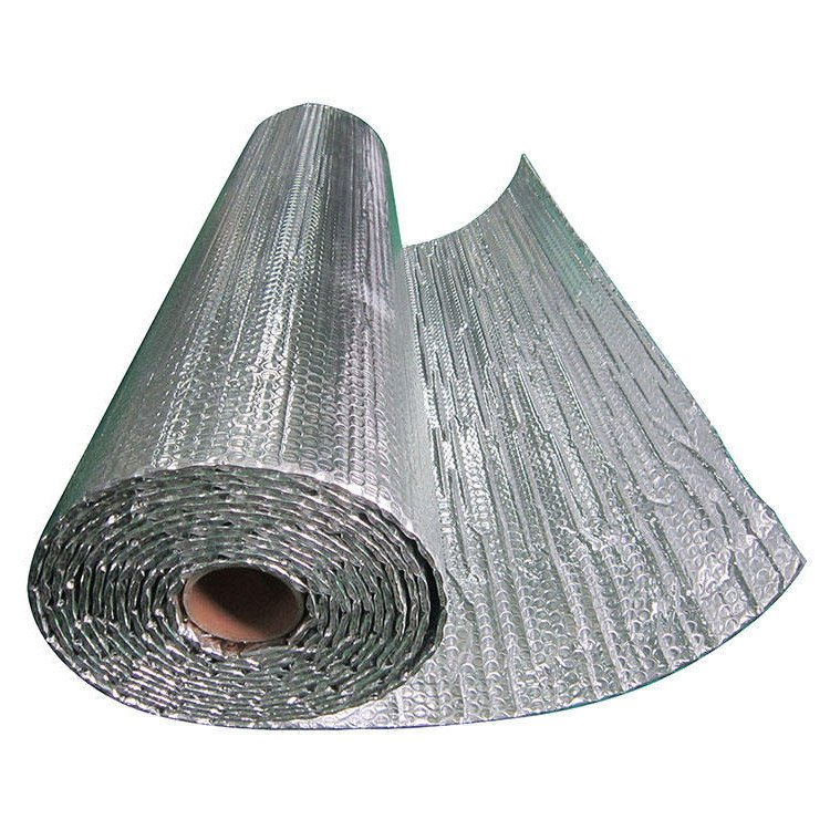 Good Heat Insulator Materials Furnace for Thermal Flame Resistant Fiber-Free Insulation