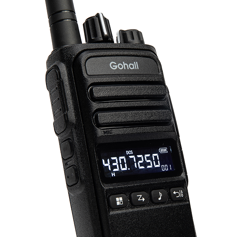 Рация A-213 Long Range с 128 каналами