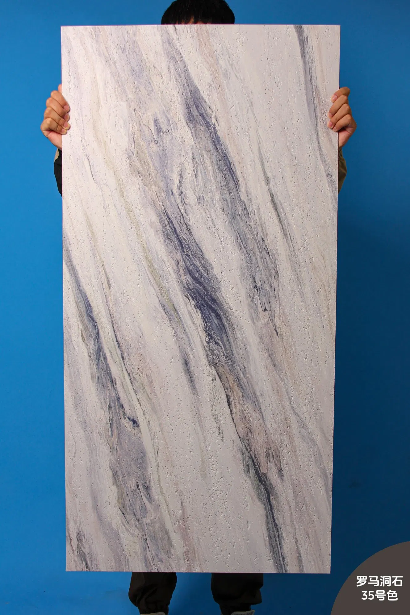 Customized Eco-Degradable Clay Wall Tile Stone Flexible Natural Wall Cladding Stones Panels