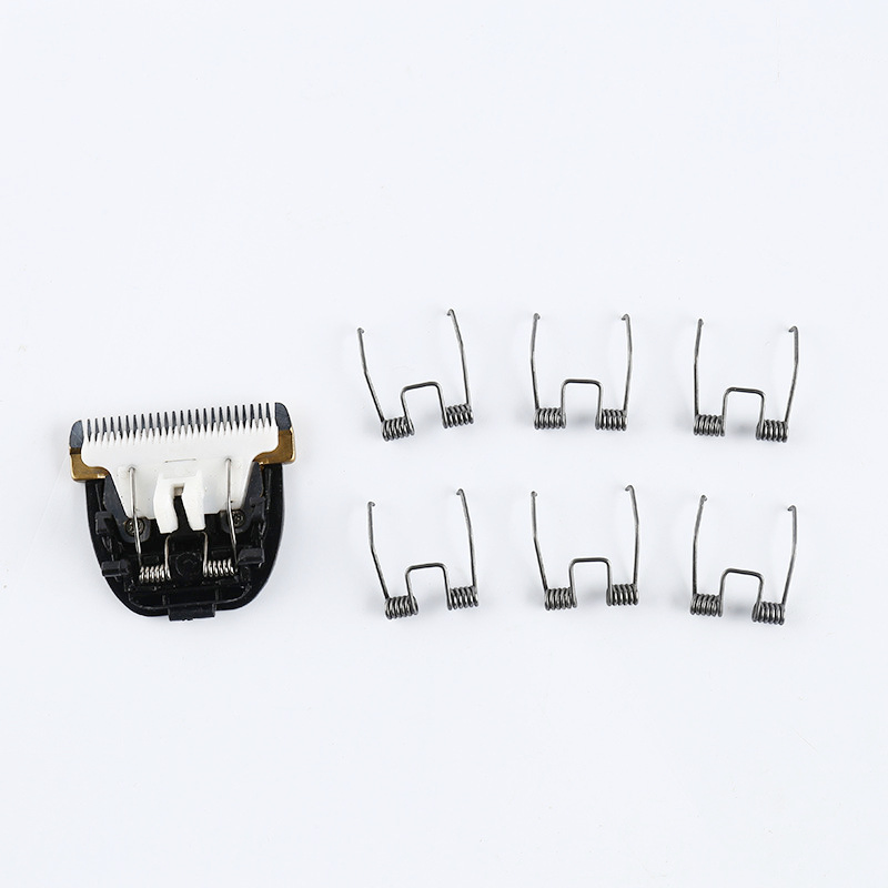 Torsion Spring/Non-Standard Spring/Electric Shears Head Spring