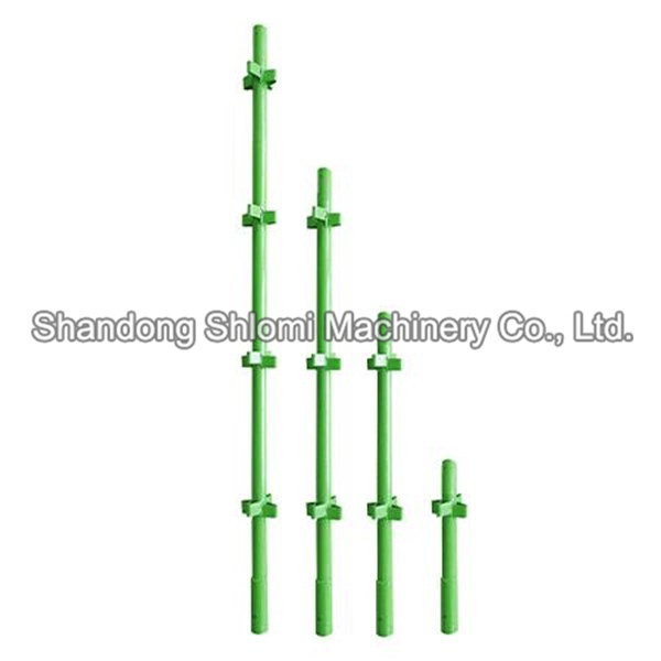 China Formwork and Scaffolding Quick-Stage System Diagonal Brace Kwikstage Scaffolding
