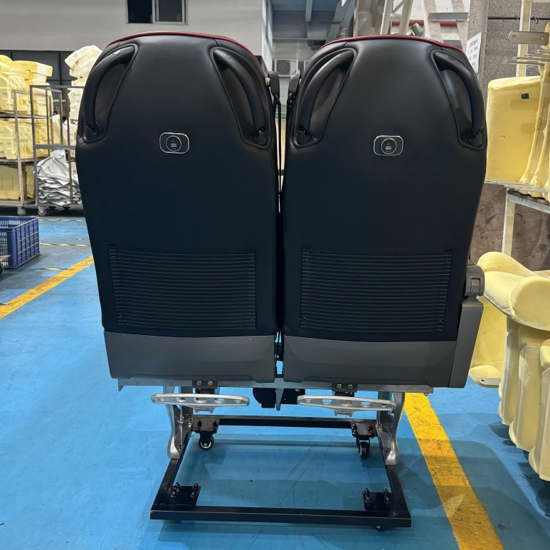 Руководство по установке автокресел для автобусов от Luxury China Factory