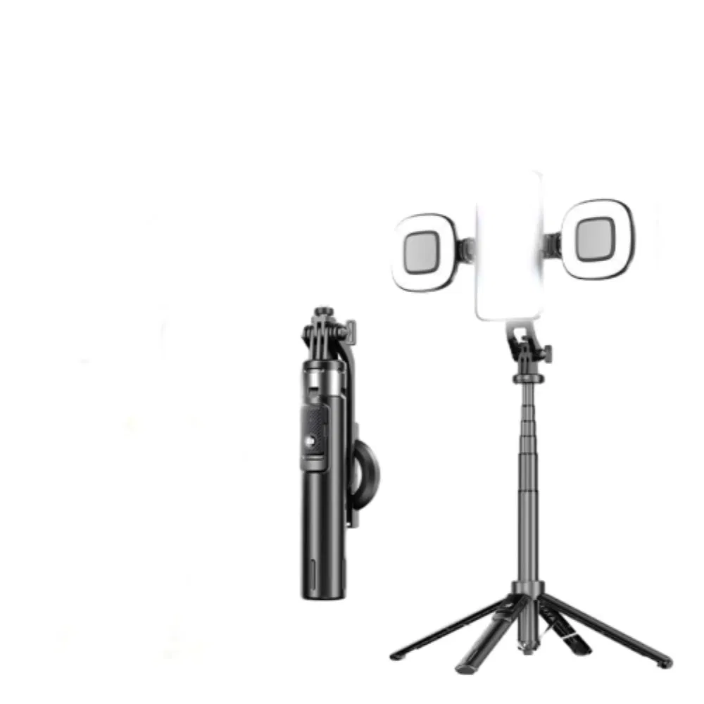 Монопод для селфи с Bluetooth и штативом
