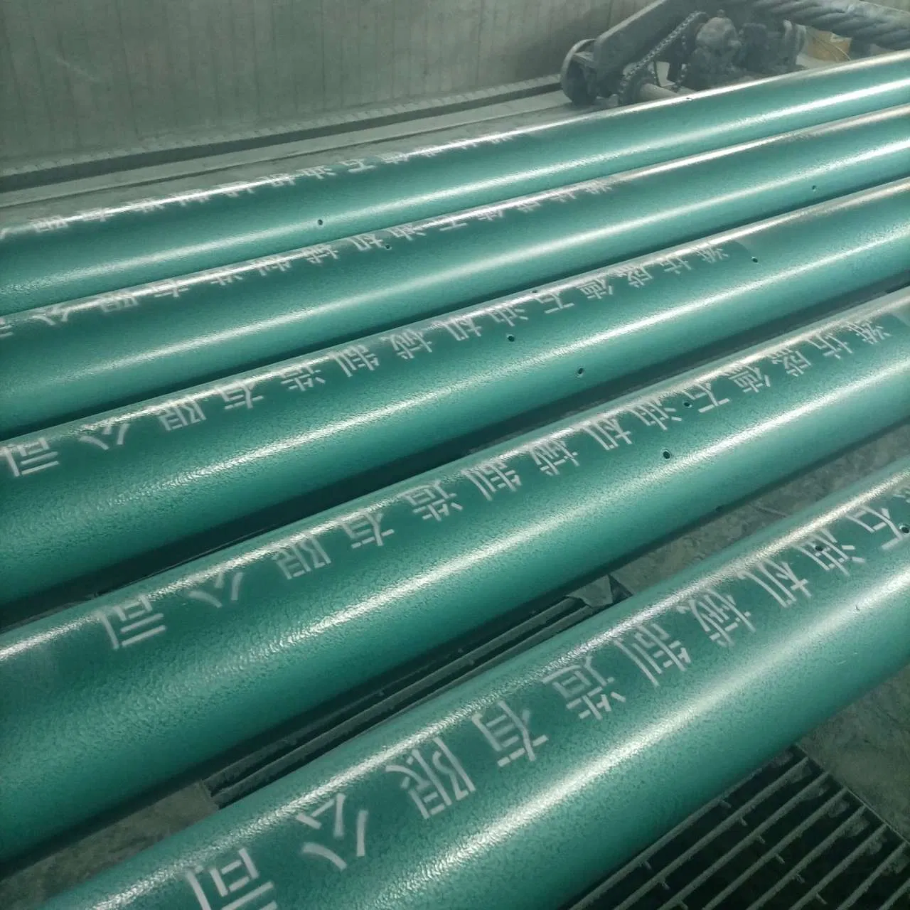 Made in China Oil Drilling Downhole Tools 172mm Impact Downhole Motor