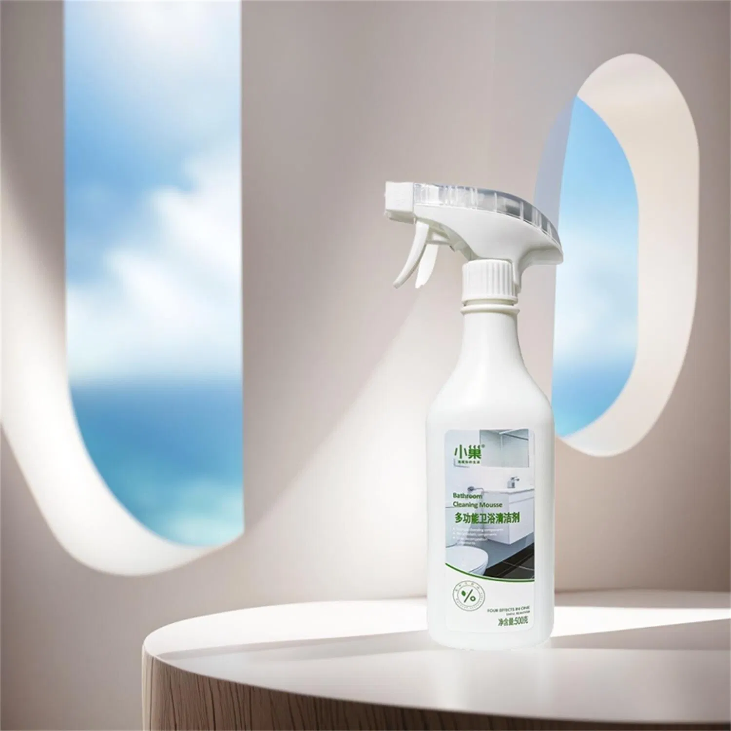 Effective Dish Soap Liquid for Quick Grease and Food Residue Cleaning