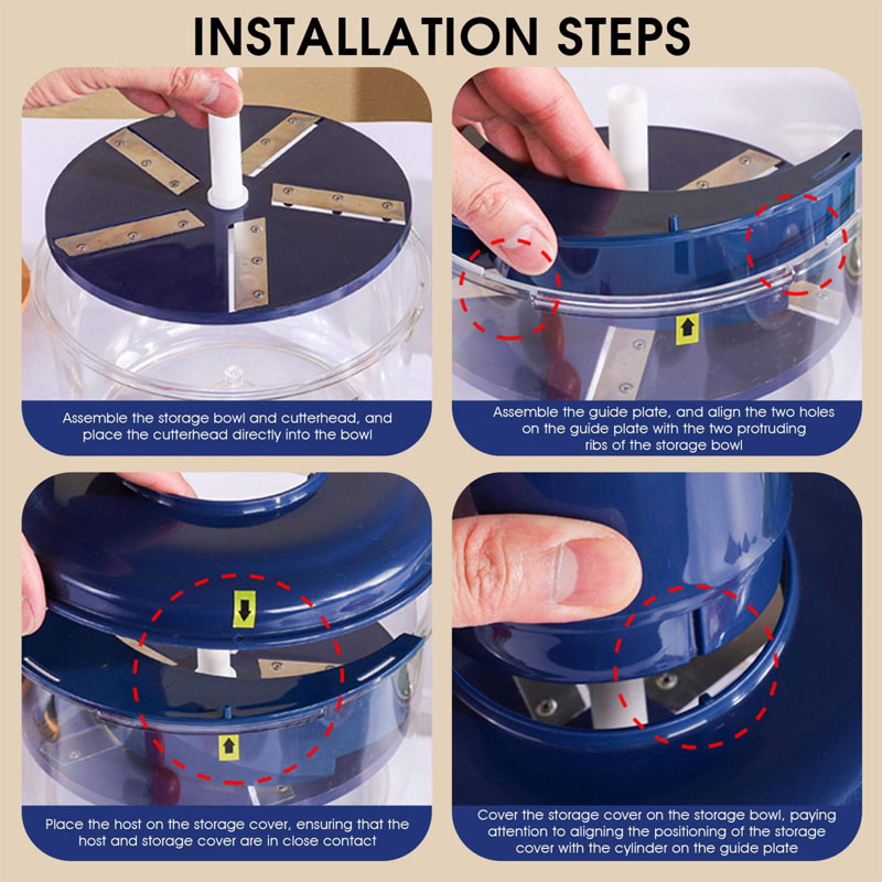 Automatic Electric Fruit and Vegetable Peeler for Modern Home Kitchens (CFSKA25002)