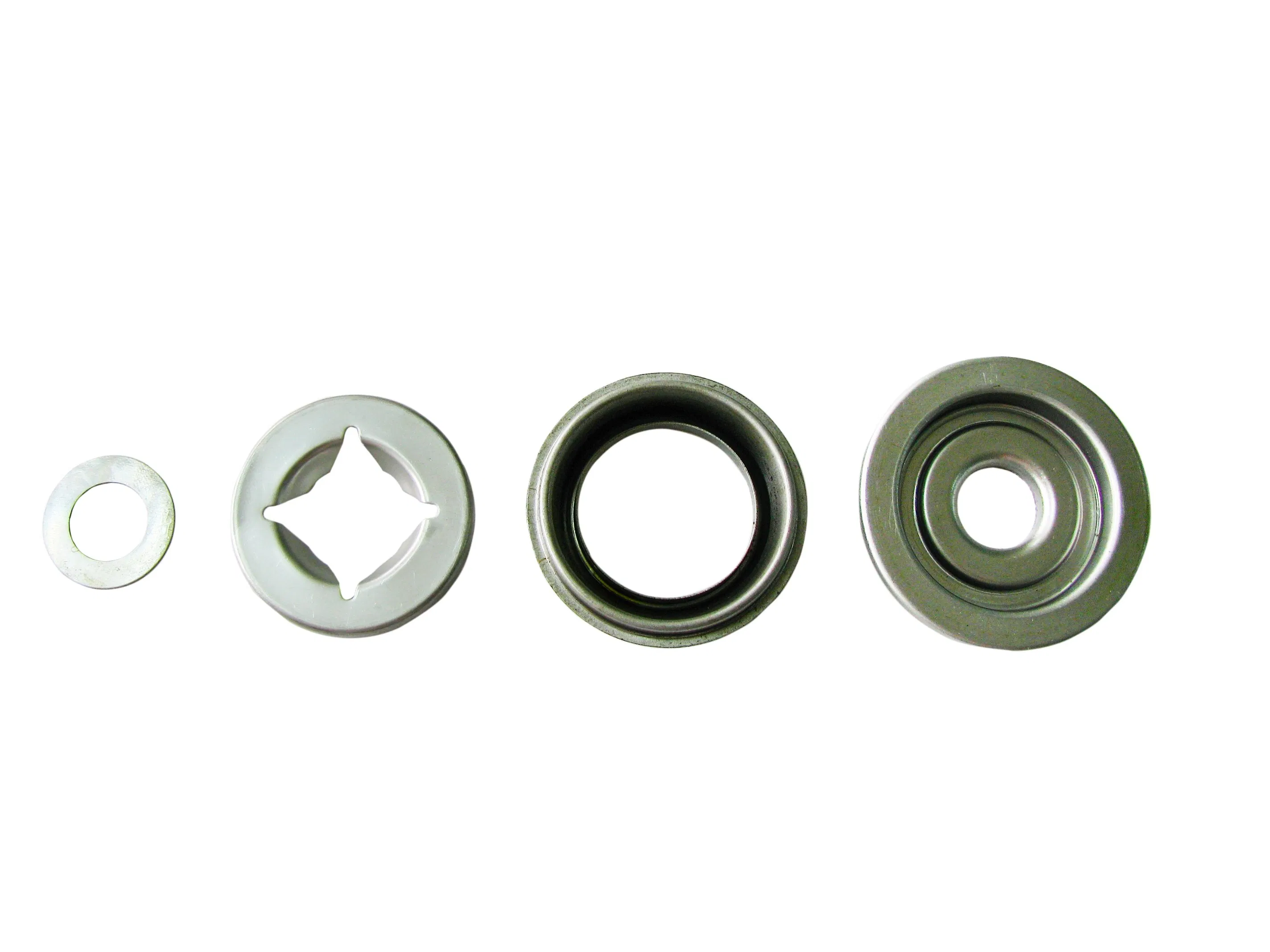 Steel and Ss Stamping/Metal Fabrication/Machinery Part/Punching