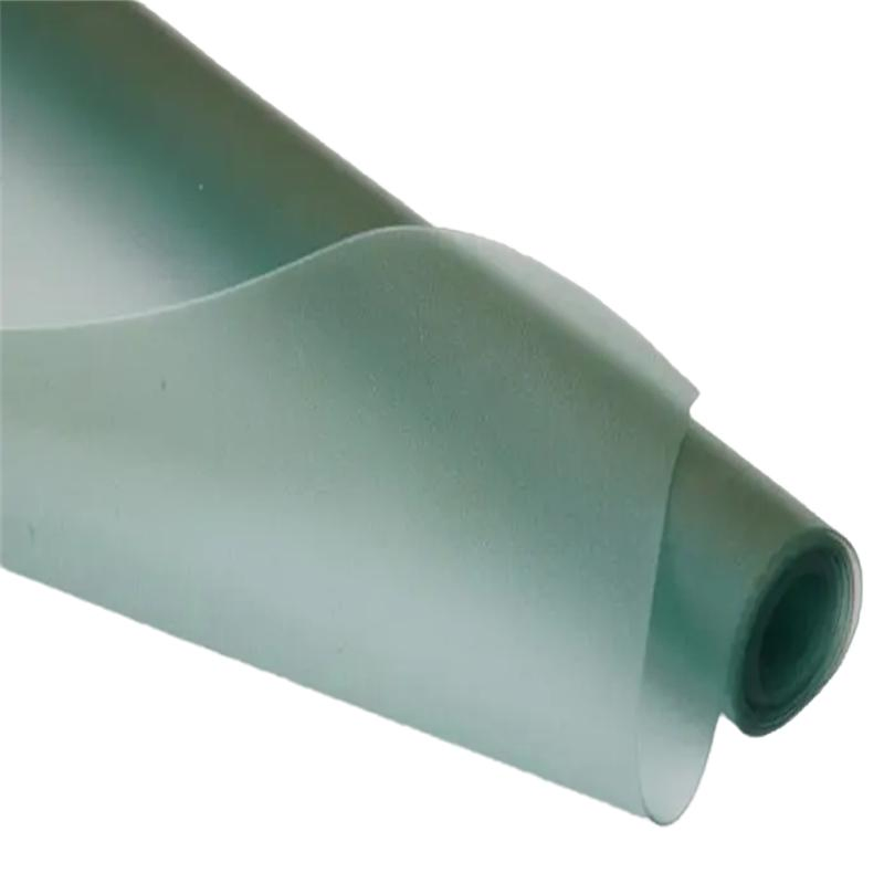 PVB Composite Film for Laminated Windshields