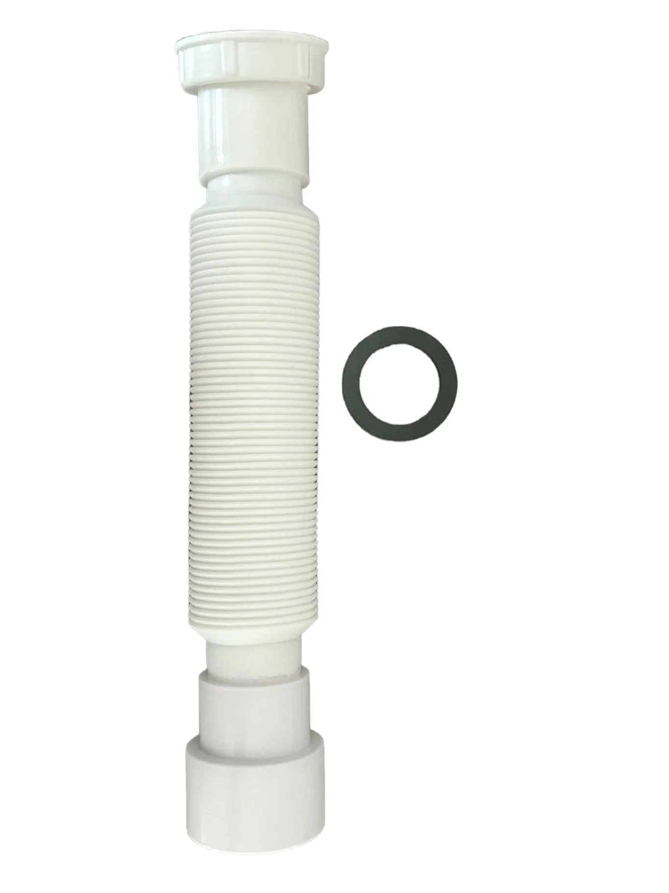 1 1/4" Flexible Sink Hose Wash Basin Drain Pipe