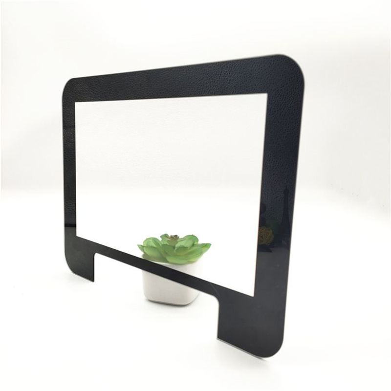 3-19mm Flat/Curved Shaped Polish Edge Clear/Frosted/Tinted Tempered/Laminated/Building Glass for Door/Window/Building/Machine/Railing/Stair/Bathroom/Decoration