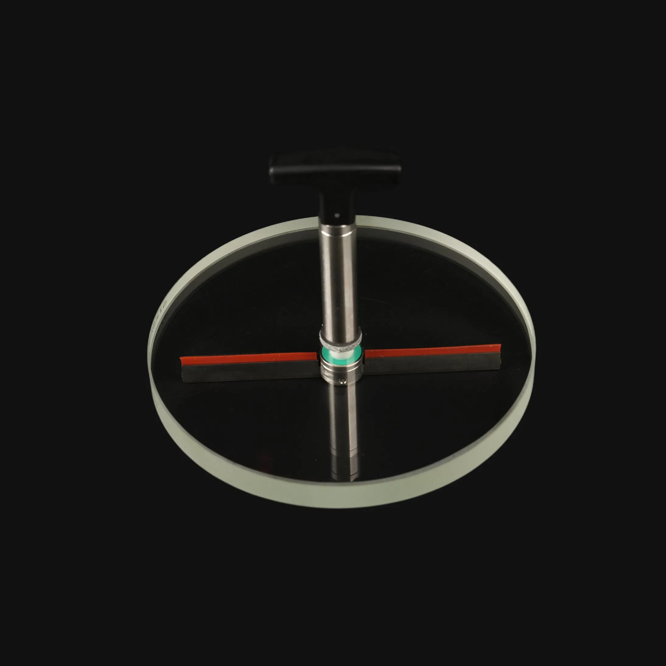 China Wholesale Hardened Corrosion Resistant Sight Glass with Scraper