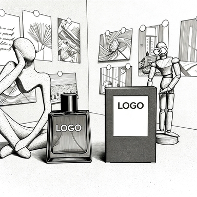 Миниатюрные парфюмы Франция, древесные ароматы, 100мл