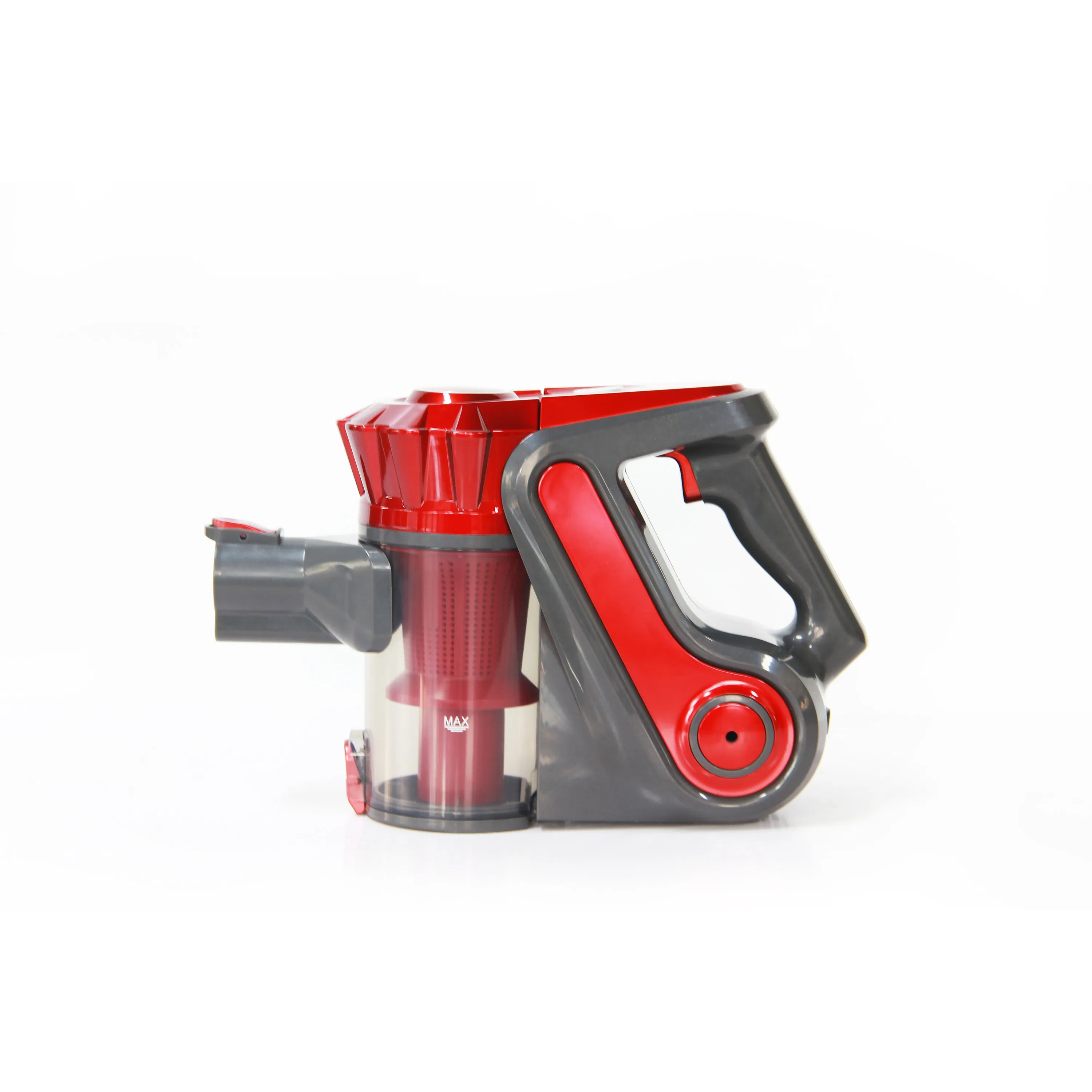 Washable Filter Cyclone Hand Aspirador Battery Handheld Vacuum Cleaner