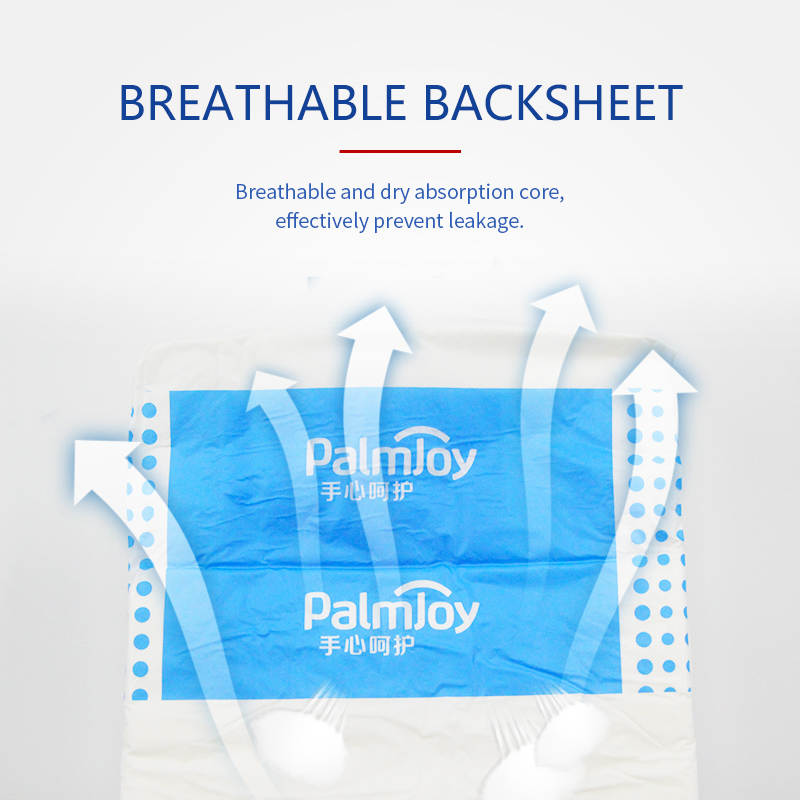 OEM Manufacturer Disposable High Quality Adult Diaper Wholesale Cheap Price Diapers