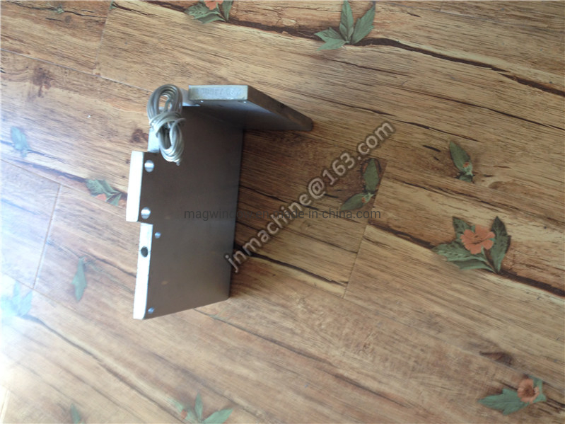 Welding Aluminum Heating Plate for UPVC Window Welding Machine