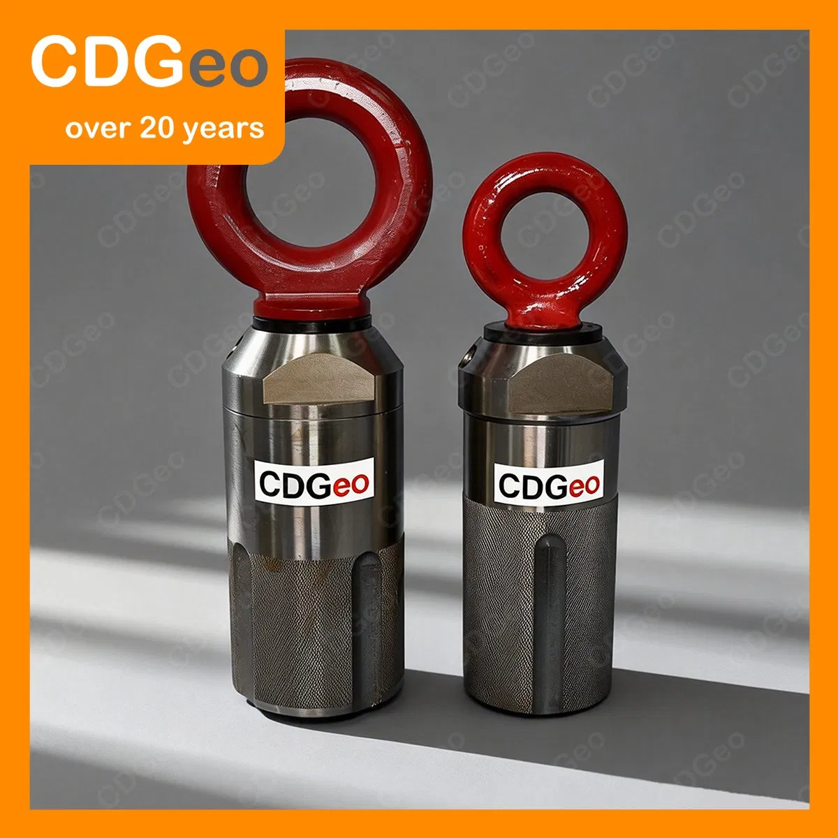 Standard Heavy Duty Hoisting Hoist Plug Lifting Drill Rods Drilling Tools Hoistplug