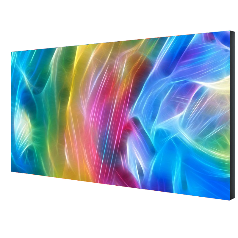 Popular High Brightness Commercial LED Display Conference Room Wedding Indoor Video Screen