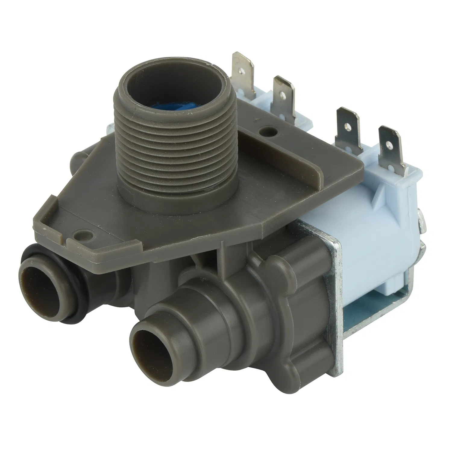 Refrigerator Duel Inlet Water Valve