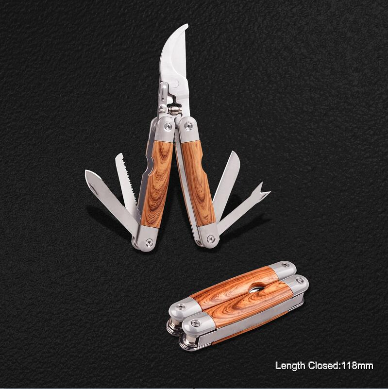 Multi Function Tool Multi Function Garden Pruning Shears Tools (#8513)