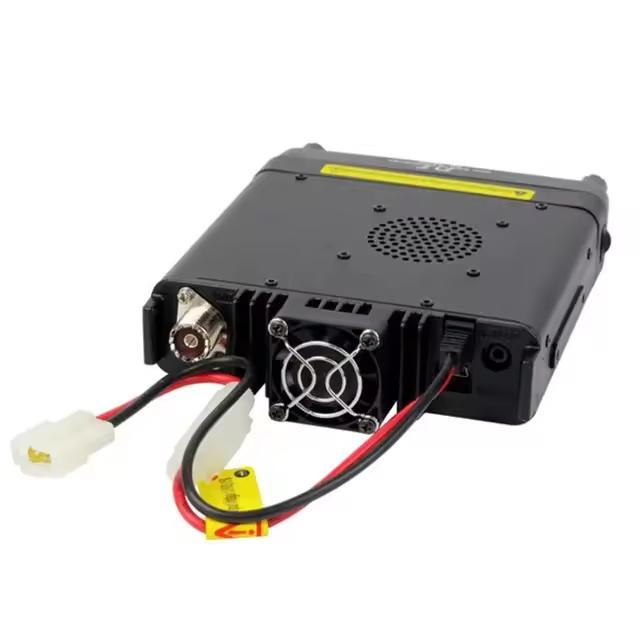 TYT TH-7800 50W Двухдиапазонная мобильная радиостанция