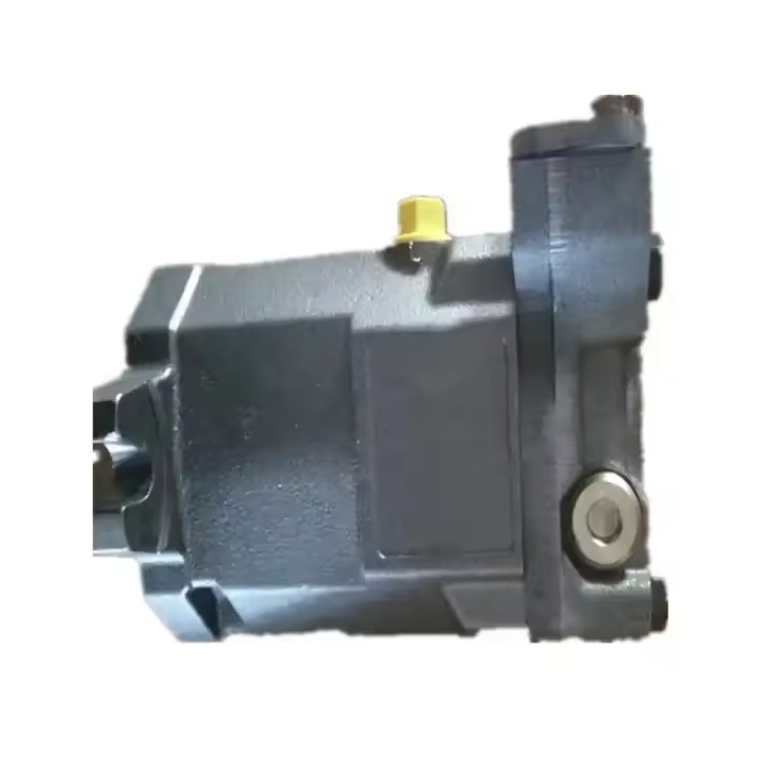 Гидравлический насос HMF135 для надежной работы