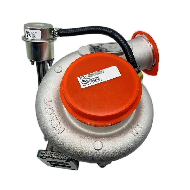 Турбокомпрессор BY1004105041 для Yutong