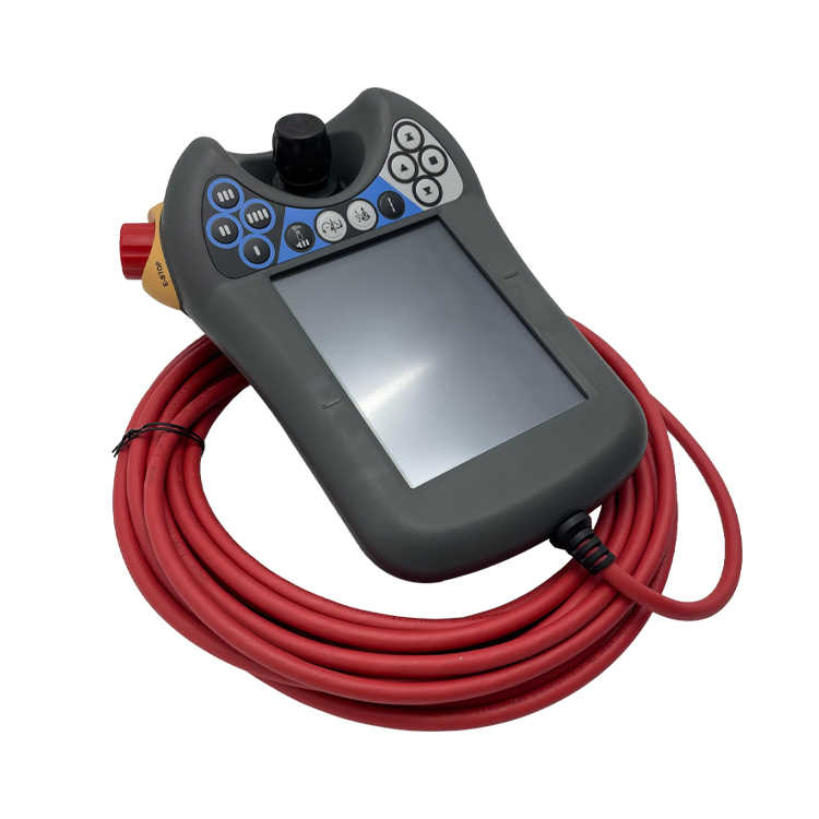 Защитная плёнка DSQC679 для пульта ABB IRC5, 12.1-14''