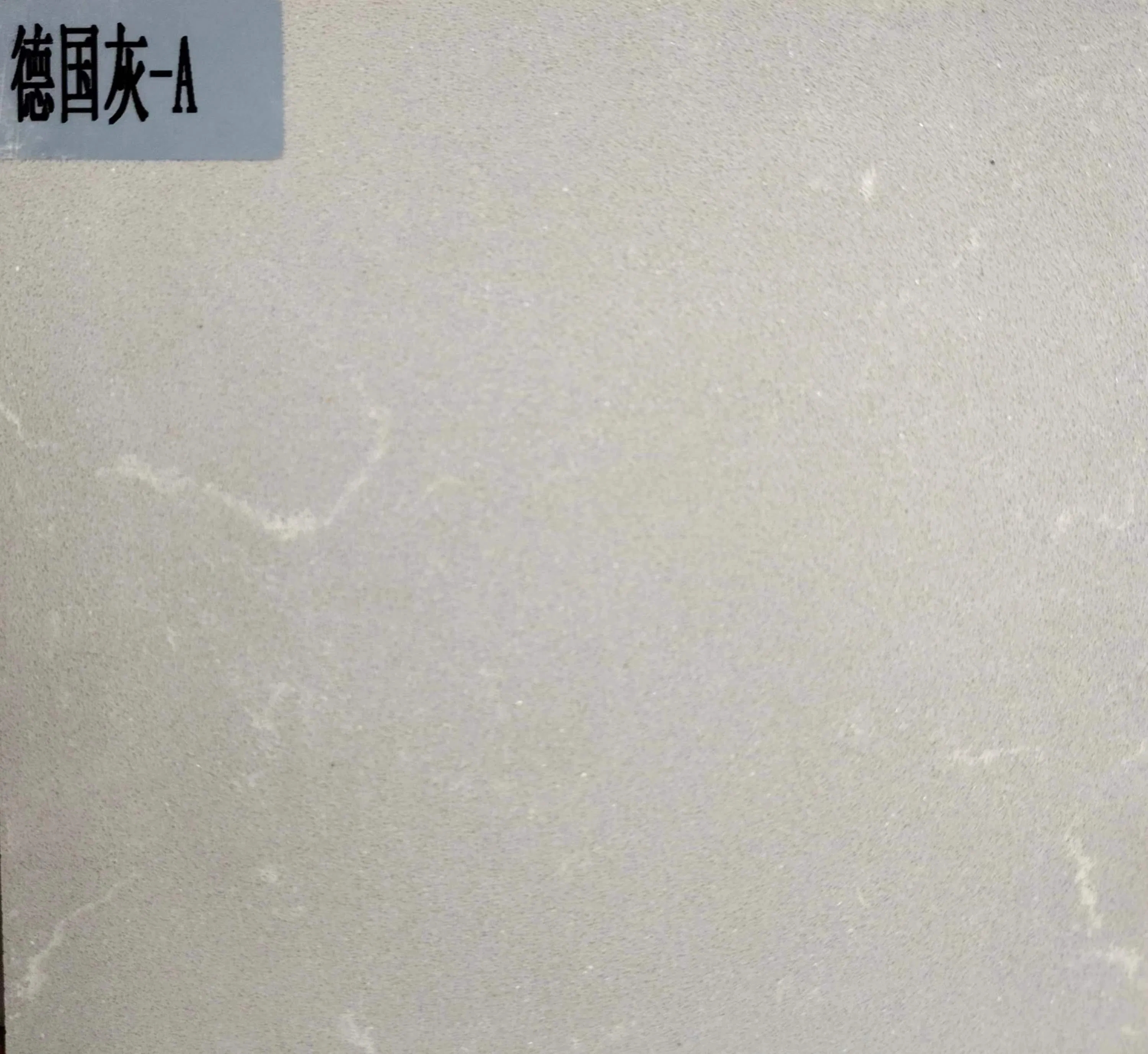 High Quality Artificial Marble Modern Style Grey Marble Stone for Floor Tiles As4002